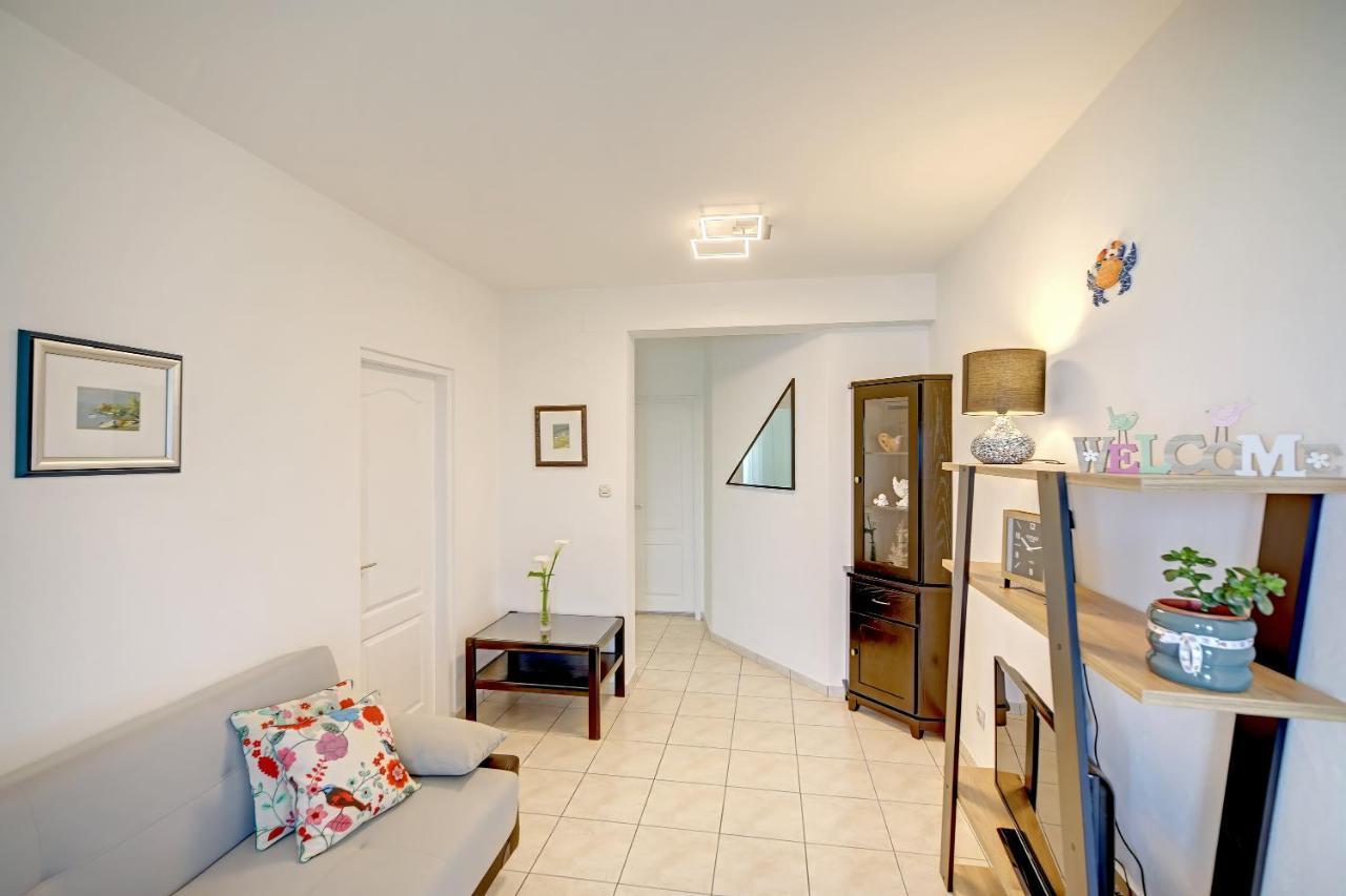 Bojana Apartments تْسافتات المظهر الخارجي الصورة