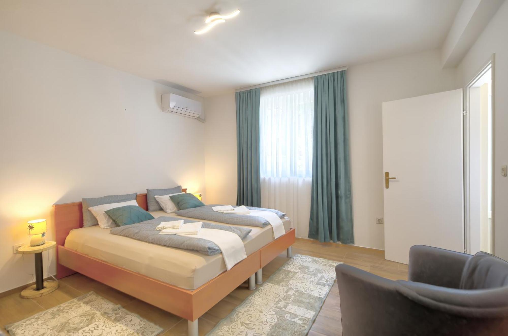 Bojana Apartments تْسافتات المظهر الخارجي الصورة